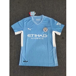 England PL Club Soccer Jersey 215