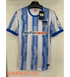 Germany Bundesliga Club Soccer Jersey 004