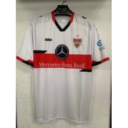 Germany Bundesliga Club Soccer Jersey 005