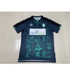 Germany Bundesliga Club Soccer Jersey 015