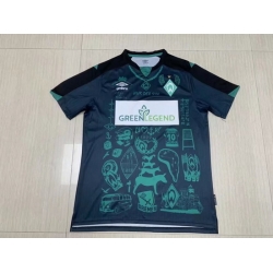 Germany Bundesliga Club Soccer Jersey 015