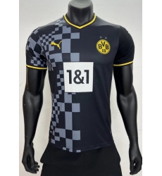 Germany Bundesliga Club Soccer Jersey 060