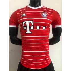 Germany Bundesliga Club Soccer Jersey 061