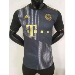 Germany Bundesliga Club Soccer Jersey 062