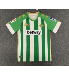 Spain La Liga Club Soccer Jersey 043