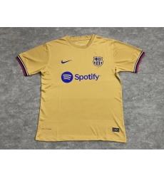 Spain La Liga Club Soccer Jersey 081