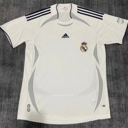 Spain La Liga Club Soccer Jersey 107