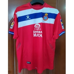 Spain La Liga Club Soccer Jersey 109