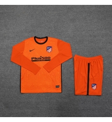 Spain La Liga Club Soccer Jersey 111