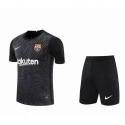 Spain La Liga Club Soccer Jersey 156