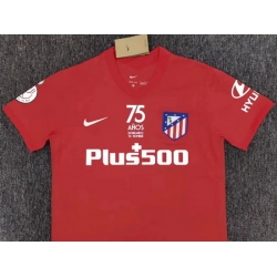 Spain La Liga Club Soccer Jersey 170