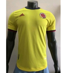 Country National Soccer Jersey 090