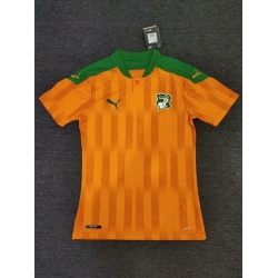 Country National Soccer Jersey 139