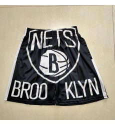 Brooklyn Nets shorts 260625 025