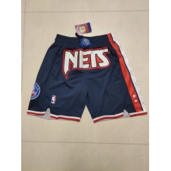 Brooklyn Nets shorts 260625 039