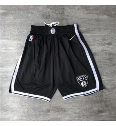 Brooklyn Nets shorts 260625 045