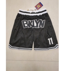 Brooklyn Nets shorts 260625 064