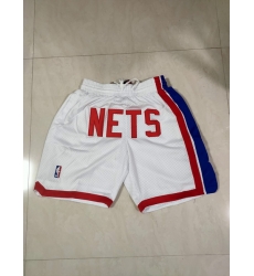 Brooklyn Nets shorts 260625 148
