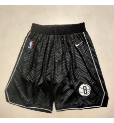 Brooklyn Nets shorts 260625 290