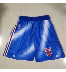 Brooklyn Nets shorts 260625 377