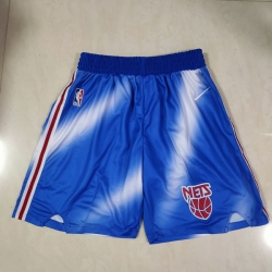 Brooklyn Nets shorts 260625 377