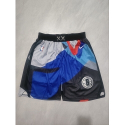 Brooklyn Nets shorts 260625 384