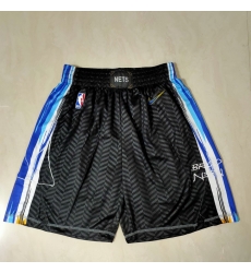Brooklyn Nets shorts 260625 552