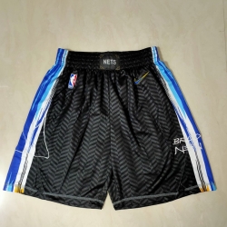 Brooklyn Nets shorts 260625 552