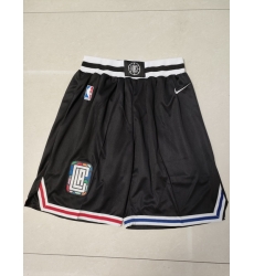 Brooklyn Nets shorts 260625 933
