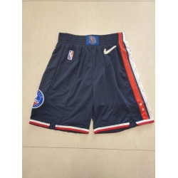 Brooklyn Nets shorts 260625 943