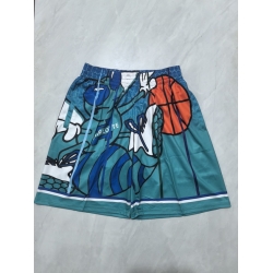 Charlotte Hornets shorts 260625 247
