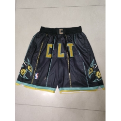Charlotte Hornets shorts 260625 957