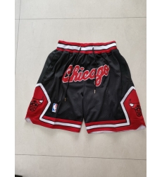 Chicago Bulls shorts 260625 132