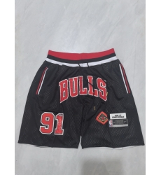 Chicago Bulls shorts 260625 141