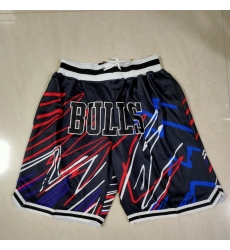 Chicago Bulls shorts 260625 488