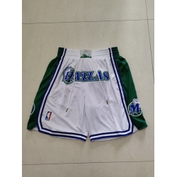 Dallas Mavericks shorts 260625 126