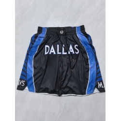 Dallas Mavericks shorts 260625 280