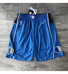 Dallas Mavericks shorts 260625 464