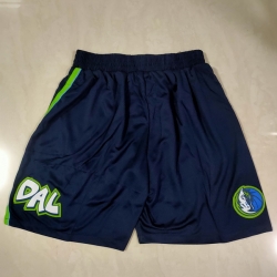 Dallas Mavericks shorts 260625 664