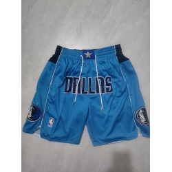Dallas Mavericks shorts 260625 717