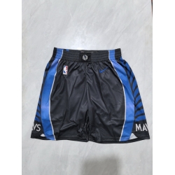Dallas Mavericks shorts 260625 756