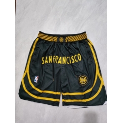 Golden State Warriors shorts 260625 060