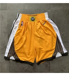 Golden State Warriors shorts 260625 087