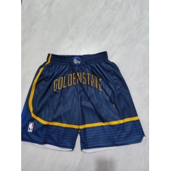 Golden State Warriors shorts 260625 124
