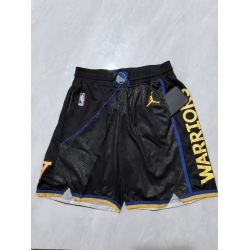 Golden State Warriors shorts 260625 305