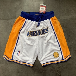 Golden State Warriors shorts 260625 337