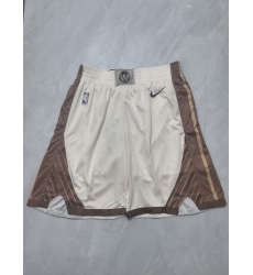 Golden State Warriors shorts 260625 382