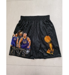 Golden State Warriors shorts 260625 392