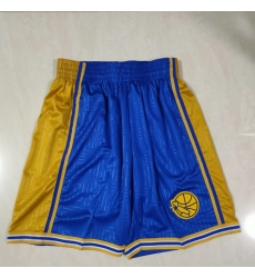 Golden State Warriors shorts 260625 567