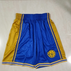 Golden State Warriors shorts 260625 567